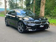 BMW 3-serie - 330e High Executive | Keyless | Pano | Head-Up | Stoelverw.|