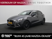Mazda 2 - 1.5 Skyactiv-G Sport Selected : dealer onderhouden