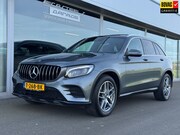 Mercedes-Benz GLC-klasse - 250 4MATIC AMG automaat / Panoramaschuifdak / Elektrische tr