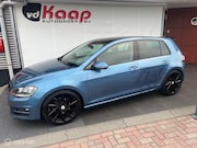 Volkswagen Golf - 1.4 TSI Highline