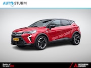 Mitsubishi ASX - 1.6 HEV AT Instyle Meest Luxe Uitvoering