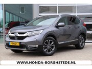 Honda CR-V - 2.0 HYBRID 184pk Lifestyle