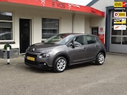 Citroën C3 - 1.2 PureTech S&S Feel