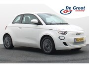 Fiat 500e - Icon 42 kWh Virtual Cockpit, Cruise, Apple Carplay, Lane Ass