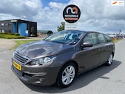 Peugeot 308 - 2015 * 2.0 BlueHDI Allure * AIRCO * ELEC. RAMEN * LMV