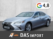 Lexus ES - h Navi Leder LED ACC Apple CarPlay Android Auto Me