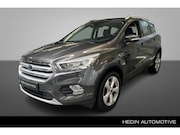 Ford Kuga - 1.5 EcoBoost Titanium | BLIS | Trekhaak | 18 inch lichtmetal