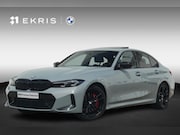 BMW 3-serie - Sedan M340i xDrive 19'' / Harman Kardon / Schuif-/kanteldak