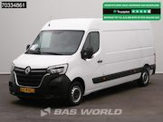 Renault Master - 135PK L3H2 LED Klima Tempomat Parkensensoren Euro6 L3 Airco 