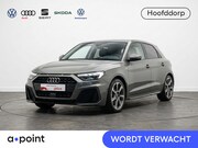Audi A1 - Sportback 35 TFSI S edition 150pk | Lederen bekleding | 18 i