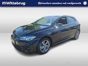 Volkswagen Polo - 1.0 TSI R-Line App-connect / Parkeersensoren / R-Line / 16"L