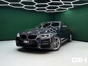 BMW 5-serie - 530e M-Sport xDrive iPerformance H/K | Key