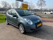 Suzuki Alto - 1.0 Comfort ELEC SCHUIFDAK SPORTVELG ELEC RAMEN