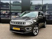Jeep Compass - 1.4 MultiAir Limited LED Navi Camera Beats