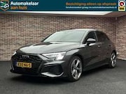 Audi S3 - Sportback 2.0 TFSI quattro Edition One
