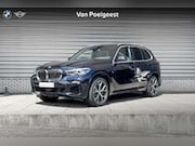 BMW X5 - xDrive40i High Executive