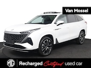 MG MGS9 - 1.5 Premium Plug-in Hybrid Panorama Schuifdak | Electrische