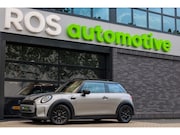 MINI Cooper - 3-Deurs 1.5 Classic | PANO | HUD | CAMERA | KEYLESS | LEDER