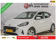 Hyundai i10 - 1.0 Comfort NIEUW MODEL Apple Carplay, airco