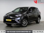 Toyota RAV4 - 2.5 Hybrid AWD Executive Trekhaak