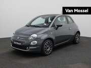 Fiat 500 - 1.0 Hybrid Dolcevita 69PK | Panoramadak | Digitale Cockpit |