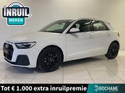 Audi A1 - Sportback 30 TFSI Advanced edition | Stoelverwarming | Clima