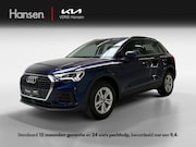 Audi Q3 - 45 TFSI e Advanced edition I Adaptive Cruise I Elek. Achterk