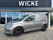 Volkswagen Caddy - 2.0 TDI 1st Edition DSG Keyless Camera Trekhaak Navi Led