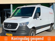 Mercedes-Benz Sprinter - 311 1.9 CDI L2H2|Camera|Navi|Trekhaak|Cruise Control|