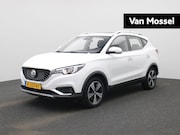 MG MG ZS - EV Luxury 45 kWh