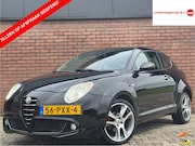 Alfa Romeo MiTo - 1.4 CENTENARIO | NL-AUTO! | LEDER