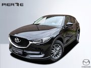 Mazda CX-5 - 2.0 SkyActiv-G 165 AUTOMAAT TS+ NAVI | PARKEERSENSOREN | CRU