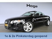 Audi A4 - 2.7 TDI Automaat Airco Cruise control Elektrisch pakket Goed