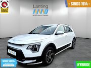 Kia Niro - 1.6 GDi Hybrid ExecutiveLine