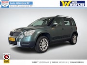 Skoda Yeti - 1.2 TSI 77kw | Ambition | Airco | Cruise