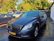 Mercedes-Benz R-klasse - 350 CDI Lang 4-Matic Prestige 7p. Tik in motor