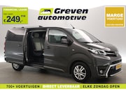 Toyota ProAce - 2.0 D-4D L3H1 | Marge | Dubbele Cabine | Clima | Cruise | Tr