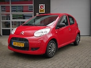 Citroën C1 - 1.0-12V Séduction nette auto en goed onderhouden