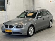 BMW 5-serie - Touring 523i Executive M | Trekhaak | Navi