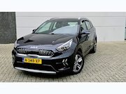 Kia Niro - Hybrid 1.6 GDi DynamicLine
