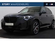 BMW X5 - xDrive50e High Executive M Sport Automaat / Panora