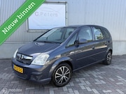 Opel Meriva - 1.6-16V Enjoy 2006 / Airco / Navigatie scherm / Bluetooth /