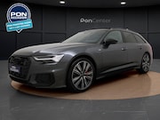 Audi A6 - Avant 55 TFSIe Quattro S-Line | Pano Dak | Trekhaak | Head-u