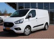 Ford Transit Custom - GB 2.0 TDCi 105PK 280 L1H1 Trend, Trekhaak, Navigatie, Voorr