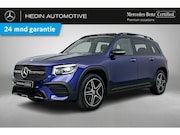 Mercedes-Benz GLB-Klasse - GLB 200 Automaat Business Solution AMG | Advanced Plus Pakke