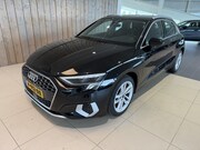 Audi A3 - Sportback 30 TFSI Advanced edition