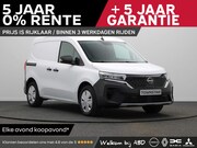 Nissan Townstar - Gesloten Bestel L1H1 EV 121 1AT N-Connecta | Vijf jaar garan