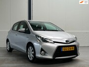 Toyota Yaris - 1.5 Full Hybrid Aspiration|Camera|Dealer O.H.