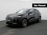 Audi Q6 e-tron - S edition 100 kWh | 360 Camera | B&O audio | S-line | Naviga