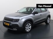 Jeep Avenger - 1.2 e-Hybrid Altitude | Apple carplay / Android | Parkeer ca